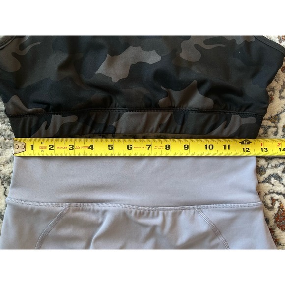 Bundle of 90 Degree by Reflex Active Sport Bras  Size Medium - Picture 3 of 8